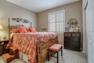 Your search is finally over!  A tastefully decorated and on Mistwood Golf Club in Illinois - for sale on GolfHomes.com, golf home, golf lot