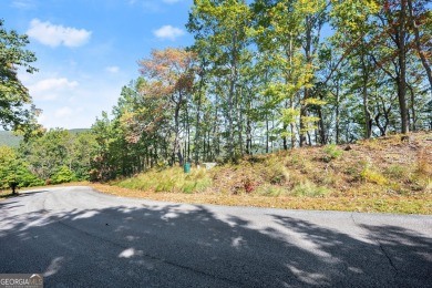 Discovering the Dream: Estate-Sized Lot in Habersham County on The Orchard Golf and Country Club in Georgia - for sale on GolfHomes.com, golf home, golf lot