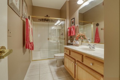 Your search is finally over!  A tastefully decorated and on Mistwood Golf Club in Illinois - for sale on GolfHomes.com, golf home, golf lot