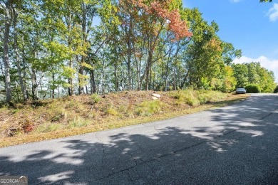 Discovering the Dream: Estate-Sized Lot in Habersham County on The Orchard Golf and Country Club in Georgia - for sale on GolfHomes.com, golf home, golf lot