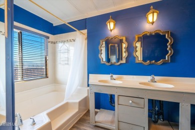 Affordable home with a view! OWNER MOTIVATED!!  Perfect on The Refuge Golf and Country Club in Arizona - for sale on GolfHomes.com, golf home, golf lot