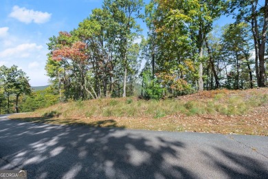 Discovering the Dream: Estate-Sized Lot in Habersham County on The Orchard Golf and Country Club in Georgia - for sale on GolfHomes.com, golf home, golf lot