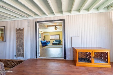 Affordable home with a view! OWNER MOTIVATED!!  Perfect on The Refuge Golf and Country Club in Arizona - for sale on GolfHomes.com, golf home, golf lot