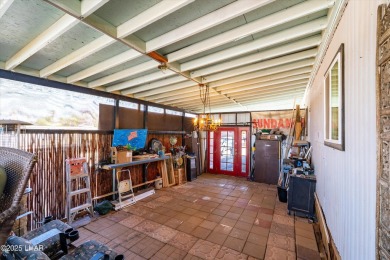 Affordable home with a view! OWNER MOTIVATED!!  Perfect on The Refuge Golf and Country Club in Arizona - for sale on GolfHomes.com, golf home, golf lot