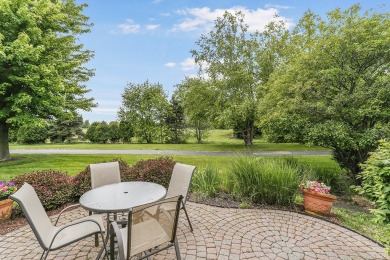 Your search is finally over!  A tastefully decorated and on Mistwood Golf Club in Illinois - for sale on GolfHomes.com, golf home, golf lot