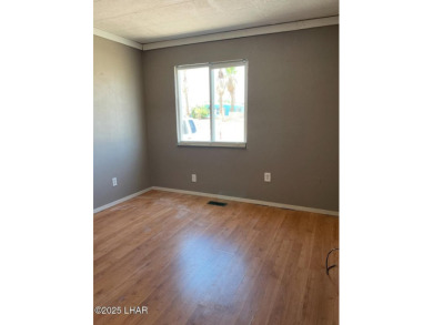 Affordable home with a view! OWNER MOTIVATED!!  Perfect on The Refuge Golf and Country Club in Arizona - for sale on GolfHomes.com, golf home, golf lot