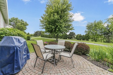 Your search is finally over!  A tastefully decorated and on Mistwood Golf Club in Illinois - for sale on GolfHomes.com, golf home, golf lot