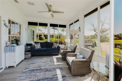 Get ready to enjoy beautiful, southern exposure, expansive lake on Herons Glen Golf and Country Club in Florida - for sale on GolfHomes.com, golf home, golf lot