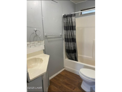Affordable home with a view! OWNER MOTIVATED!!  Perfect on The Refuge Golf and Country Club in Arizona - for sale on GolfHomes.com, golf home, golf lot