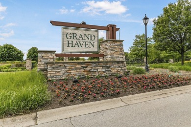 Your search is finally over!  A tastefully decorated and on Mistwood Golf Club in Illinois - for sale on GolfHomes.com, golf home, golf lot