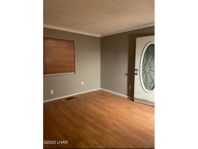 Affordable home with a view! OWNER MOTIVATED!!  Perfect on The Refuge Golf and Country Club in Arizona - for sale on GolfHomes.com, golf home, golf lot