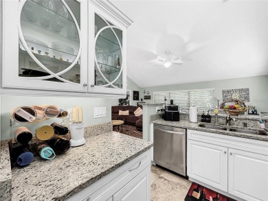 Price reduction !!! Brand new AC with 10 yr warranty and a new on Tarpon Woods Golf Club in Florida - for sale on GolfHomes.com, golf home, golf lot