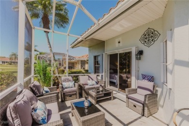Get ready to enjoy beautiful, southern exposure, expansive lake on Herons Glen Golf and Country Club in Florida - for sale on GolfHomes.com, golf home, golf lot