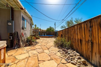 Affordable home with a view! OWNER MOTIVATED!!  Perfect on The Refuge Golf and Country Club in Arizona - for sale on GolfHomes.com, golf home, golf lot