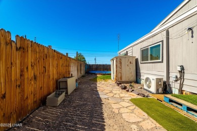Affordable home with a view! OWNER MOTIVATED!!  Perfect on The Refuge Golf and Country Club in Arizona - for sale on GolfHomes.com, golf home, golf lot
