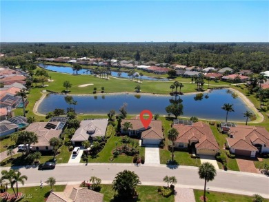 Get ready to enjoy beautiful, southern exposure, expansive lake on Herons Glen Golf and Country Club in Florida - for sale on GolfHomes.com, golf home, golf lot