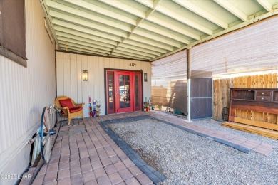 Affordable home with a view! OWNER MOTIVATED!!  Perfect on The Refuge Golf and Country Club in Arizona - for sale on GolfHomes.com, golf home, golf lot