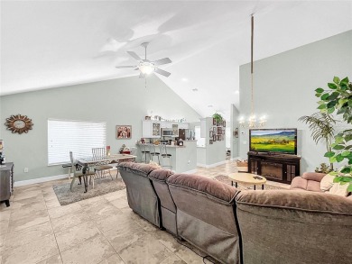 Price reduction !!! Brand new AC with 10 yr warranty and a new on Tarpon Woods Golf Club in Florida - for sale on GolfHomes.com, golf home, golf lot