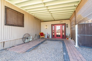 Affordable home with a view! OWNER MOTIVATED!!  Perfect on The Refuge Golf and Country Club in Arizona - for sale on GolfHomes.com, golf home, golf lot