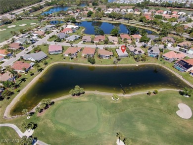 Get ready to enjoy beautiful, southern exposure, expansive lake on Herons Glen Golf and Country Club in Florida - for sale on GolfHomes.com, golf home, golf lot