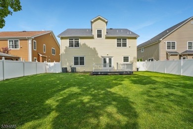 Don?t miss your opportunity to live in true luxury! Welcome to on Baltusrol Golf Club in New Jersey - for sale on GolfHomes.com, golf home, golf lot