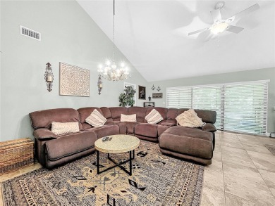 Price reduction !!! Brand new AC with 10 yr warranty and a new on Tarpon Woods Golf Club in Florida - for sale on GolfHomes.com, golf home, golf lot