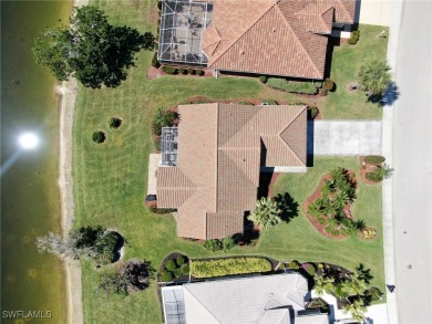 Get ready to enjoy beautiful, southern exposure, expansive lake on Herons Glen Golf and Country Club in Florida - for sale on GolfHomes.com, golf home, golf lot