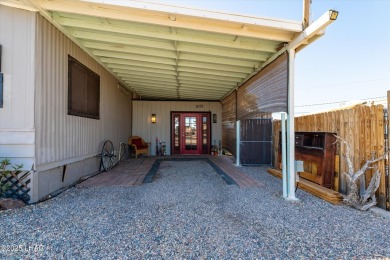 Affordable home with a view! OWNER MOTIVATED!!  Perfect on The Refuge Golf and Country Club in Arizona - for sale on GolfHomes.com, golf home, golf lot