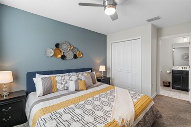 Beautifully furnished and very well maintained 7-bedroom on ChampionsGate Golf Resort in Florida - for sale on GolfHomes.com, golf home, golf lot