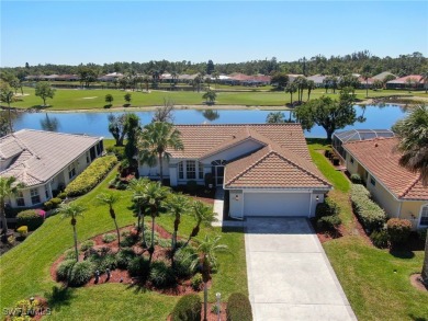 Get ready to enjoy beautiful, southern exposure, expansive lake on Herons Glen Golf and Country Club in Florida - for sale on GolfHomes.com, golf home, golf lot
