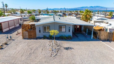 Affordable home with a view! OWNER MOTIVATED!!  Perfect on The Refuge Golf and Country Club in Arizona - for sale on GolfHomes.com, golf home, golf lot