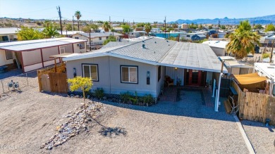 Affordable home with a view! OWNER MOTIVATED!!  Perfect on The Refuge Golf and Country Club in Arizona - for sale on GolfHomes.com, golf home, golf lot