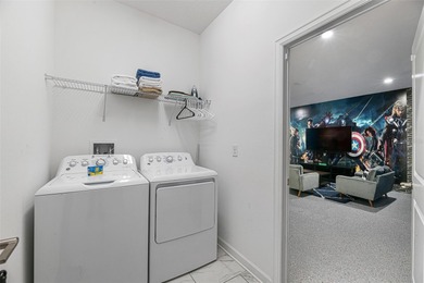 Beautifully furnished and very well maintained 7-bedroom on ChampionsGate Golf Resort in Florida - for sale on GolfHomes.com, golf home, golf lot