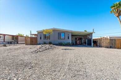 Affordable home with a view! OWNER MOTIVATED!!  Perfect on The Refuge Golf and Country Club in Arizona - for sale on GolfHomes.com, golf home, golf lot