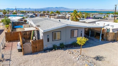 Affordable home with a view! OWNER MOTIVATED!!  Perfect on The Refuge Golf and Country Club in Arizona - for sale on GolfHomes.com, golf home, golf lot