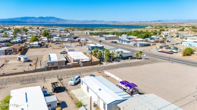 Affordable home with a view! OWNER MOTIVATED!!  Perfect on The Refuge Golf and Country Club in Arizona - for sale on GolfHomes.com, golf home, golf lot