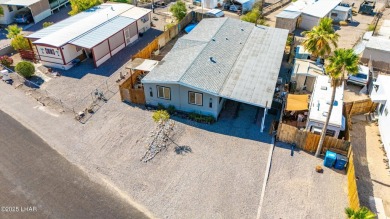 Affordable home with a view! OWNER MOTIVATED!!  Perfect on The Refuge Golf and Country Club in Arizona - for sale on GolfHomes.com, golf home, golf lot