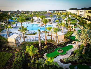 Beautifully furnished and very well maintained 7-bedroom on ChampionsGate Golf Resort in Florida - for sale on GolfHomes.com, golf home, golf lot