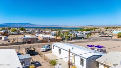 Affordable home with a view! OWNER MOTIVATED!!  Perfect on The Refuge Golf and Country Club in Arizona - for sale on GolfHomes.com, golf home, golf lot