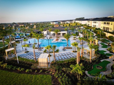 Beautifully furnished and very well maintained 7-bedroom on ChampionsGate Golf Resort in Florida - for sale on GolfHomes.com, golf home, golf lot