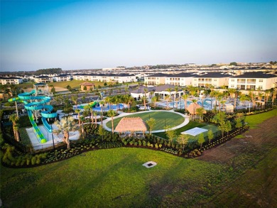 Beautifully furnished and very well maintained 7-bedroom on ChampionsGate Golf Resort in Florida - for sale on GolfHomes.com, golf home, golf lot