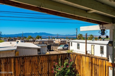 Affordable home with a view! OWNER MOTIVATED!!  Perfect on The Refuge Golf and Country Club in Arizona - for sale on GolfHomes.com, golf home, golf lot