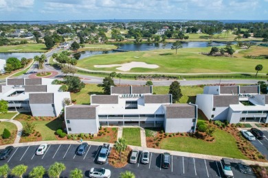 Newly renovated 2nd floor Condo in the gated community of Bay on Bay Point Resort Golf Club in Florida - for sale on GolfHomes.com, golf home, golf lot