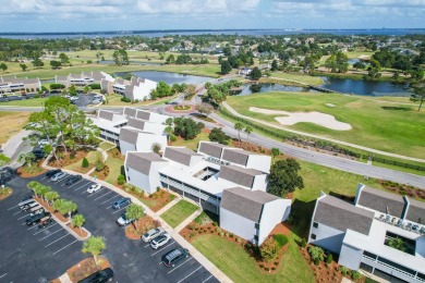 Newly renovated 2nd floor Condo in the gated community of Bay on Bay Point Resort Golf Club in Florida - for sale on GolfHomes.com, golf home, golf lot