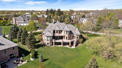 EXECUTIVE HOME!  **THE MOST SPECTALUCAR HOME AND THE BEST VALUE on The Merit Club in Illinois - for sale on GolfHomes.com, golf home, golf lot