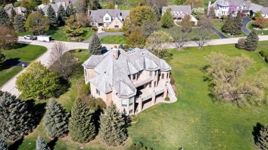 EXECUTIVE HOME!  **THE MOST SPECTALUCAR HOME AND THE BEST VALUE on The Merit Club in Illinois - for sale on GolfHomes.com, golf home, golf lot