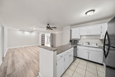 Newly renovated 2nd floor Condo in the gated community of Bay on Bay Point Resort Golf Club in Florida - for sale on GolfHomes.com, golf home, golf lot