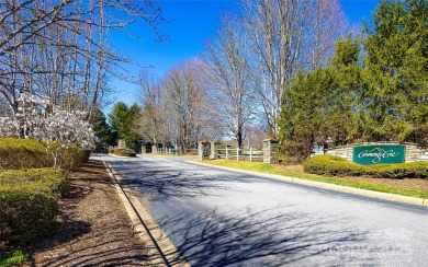Welcome to Cummings Cove, a stunning gated community in on Cummings Cove Golf and Country Club in North Carolina - for sale on GolfHomes.com, golf home, golf lot