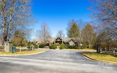 Welcome to Cummings Cove, a stunning gated community in on Cummings Cove Golf and Country Club in North Carolina - for sale on GolfHomes.com, golf home, golf lot