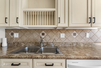 COMPLETELY RENOVATED - MOVE-IN READY GEM!

Step into modern on Sun City-Willow Creek / Willow Brook  in Arizona - for sale on GolfHomes.com, golf home, golf lot